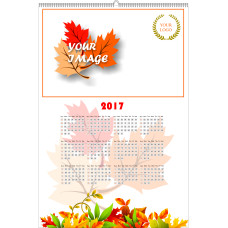 Wall Calendar Cheenar